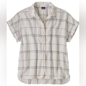 Patagonia Lightweight A/C Shirt